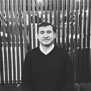 Bruno Tapia